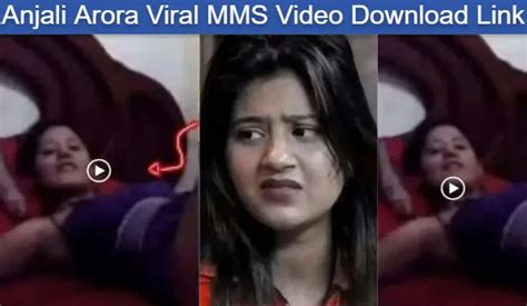 anjali arora mms|~Anjali Arora Viral Leaked Video Online! 25 June 2024 Leaked .